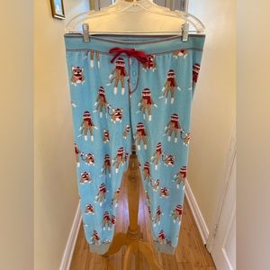Rare P.J. Salvage Lounge Pants